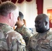 Fort Lee Community Leaders Information Forum features awards, MWR information