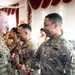 Fort Lee Community Leaders Information Forum features awards, MWR information