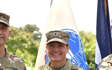 ASC-ARE welcomes new leadership in RIA ceremony