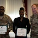 Fort Lee Community Leaders Information Forum features awards, MWR information