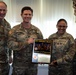 Fort Lee Community Leaders Information Forum features awards, MWR information