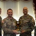 Fort Lee Community Leaders Information Forum features awards, MWR information