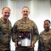 Fort Lee Community Leaders Information Forum features awards, MWR information