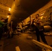 USS Gerald R. Ford (CVN 78) Sailors Conduct Maintenance