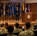 Marine Forces Reserve 2024 Civilian of the Year Awards