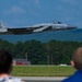 104th Fighter Wing hosts Pratt and Whitney engineers for base tour