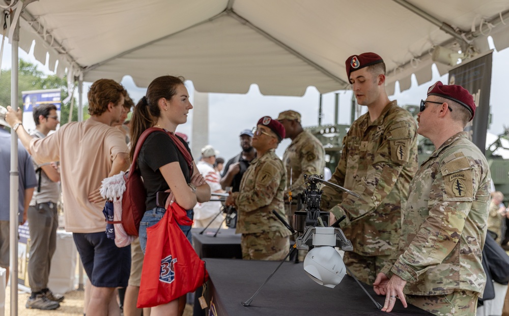 Army’s Commitment