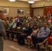 Marine Forces Reserve 2024 Civilian of the Year Awards