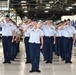 557th Weather Wing welcomes new commander