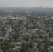 Hurricane Katrina flooding