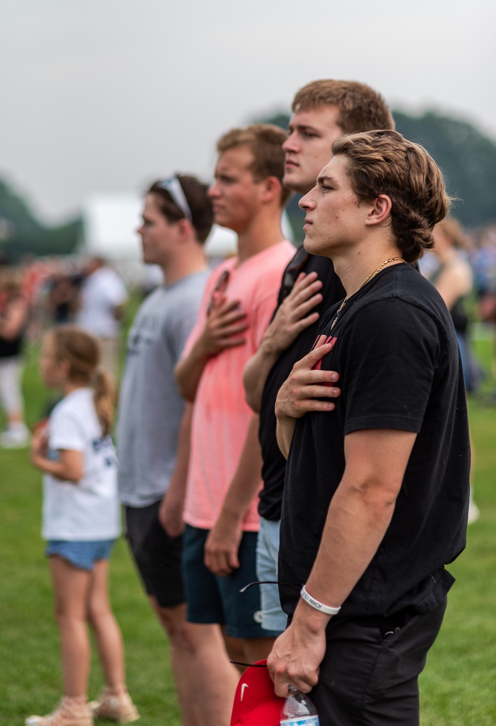 The Star-Spangled Banner