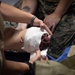 2nd MLG First Ever Marine Corps Command to Host Tier IV TCCC Course