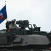 U.S. Army conducts multinational live-fire exercise in Eastern Poland