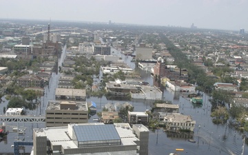 Hurricane Katrina