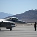 706th AGRS Supports Red Flag Training Exercise at Nellis AFB