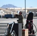 706th AGRS Supports Red Flag Training Exercise at Nellis AFB