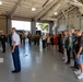 Coast Guard Sector Jacksonville honors local first responders with public service commendation