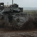U.S. Army conducts multinational live-fire exercise in Eastern Poland