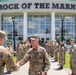 Major General Christopher R. Norrie Clap-Out Ceremony