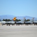 706th AGRS Supports Red Flag Training Exercise at Nellis AFB