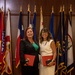 Marine Forces Reserve 2024 Civilian of the Year Awards