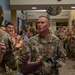 Major General Christopher R. Norrie Clap-Out Ceremony