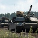U.S. Army conducts multinational live-fire exercise in Eastern Poland