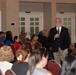 Quantico Civilian Quarterly Awards, 2nd Quarter 2025