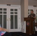 Quantico Civilian Quarterly Awards, 2nd Quarter 2025