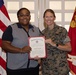 Quantico Civilian Quarterly Awards, 2nd Quarter 2025