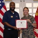 Quantico Civilian Quarterly Awards, 2nd Quarter 2025