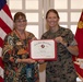 Quantico Civilian Quarterly Awards, 2nd Quarter 2025