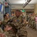 Major General Christopher R. Norrie Clap-Out Ceremony
