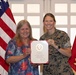 Quantico Civilian Quarterly Awards, 2nd Quarter 2025