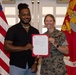 Quantico Civilian Quarterly Awards, 2nd Quarter 2025