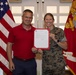 Quantico Civilian Quarterly Awards, 2nd Quarter 2025