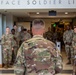 Major General Christopher R. Norrie Clap-Out Ceremony