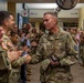 Major General Christopher R. Norrie Clap-Out Ceremony