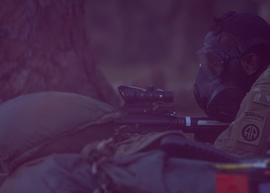 Legends Among Us - 3d US Cavalry Association