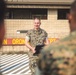Promotion to Gunnery Sergeant