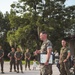 Promotion to Gunnery Sergeant