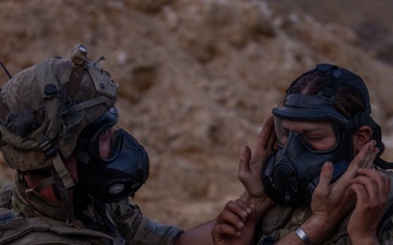 Devil Avalanche | 2-504 PIR CBRN Attack