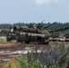 U.S. Army conducts multinational live-fire exercise in Eastern Poland
