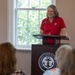 NAS Pensacola Navy and Marine Corps Relief Society Rededicates Historic Building