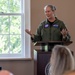 NAS Pensacola Navy and Marine Corps Relief Society Rededicates Historic Building