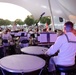Timpani at July 4 Concert