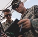 Marines Sharpen Unmanned Systems Proficiency During Regimental Fly Day
