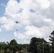Marines Sharpen Unmanned Systems Proficiency During Regimental Fly Day