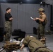 2nd MLG First Ever Marine Corps Command to Host Tier IV TCCC Course