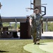 I MSB sends off Sgt Maj Goff, welcomes Sgt Maj Martin